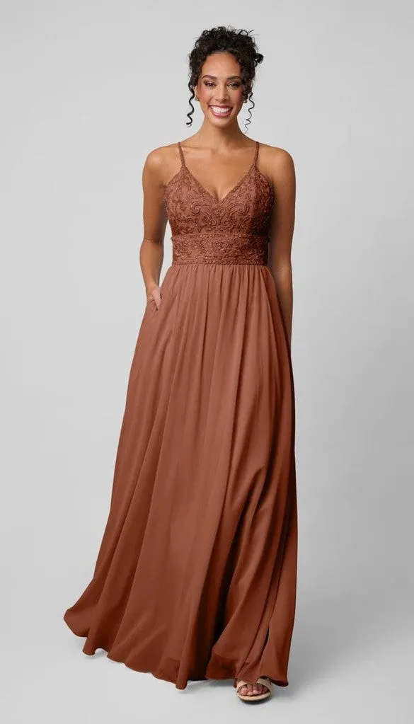 In Stock Devin - Beaded