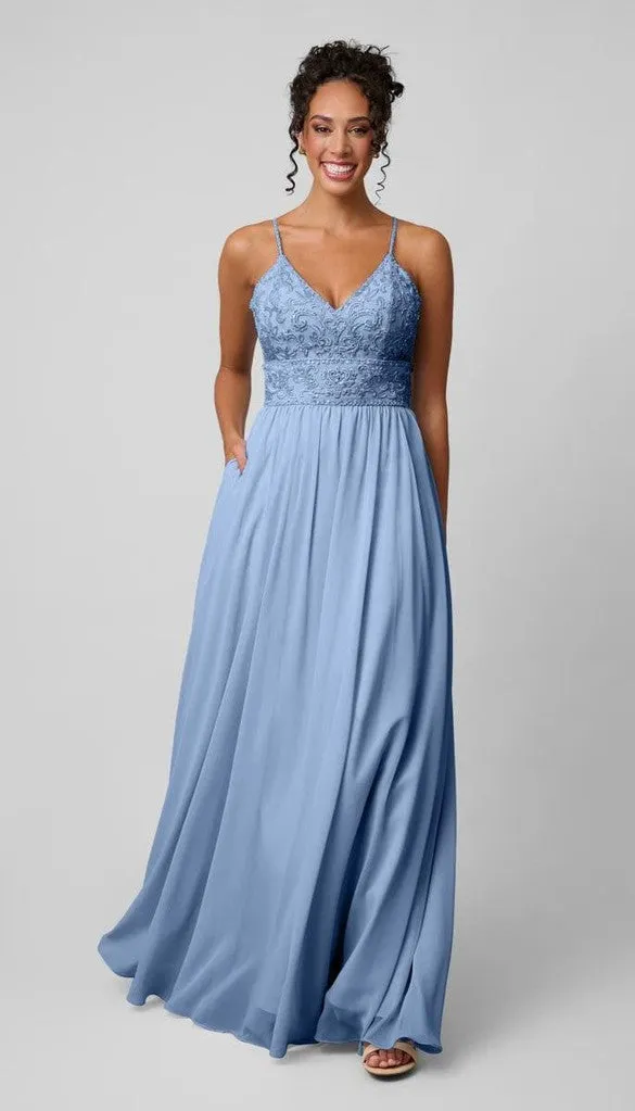 In Stock Devin - Beaded