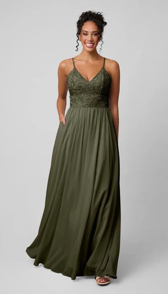 In Stock Devin - Beaded