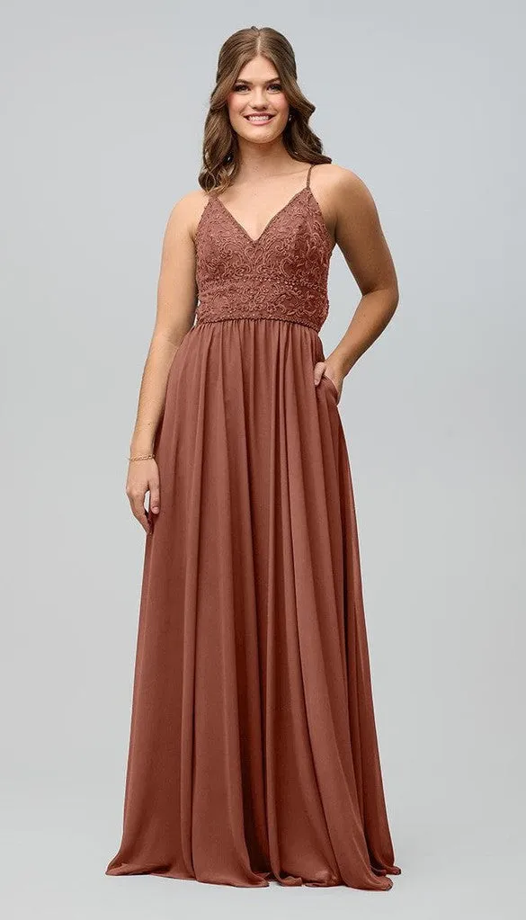 In Stock Devin - Beaded