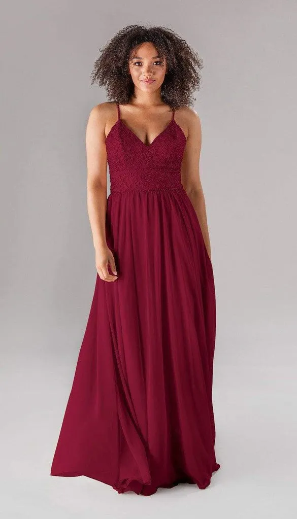 In Stock Devin - Beaded