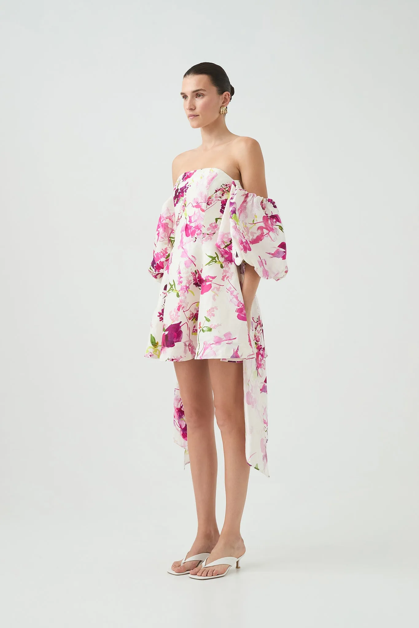 Incarnation Mini Dress