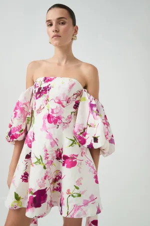 Incarnation Mini Dress