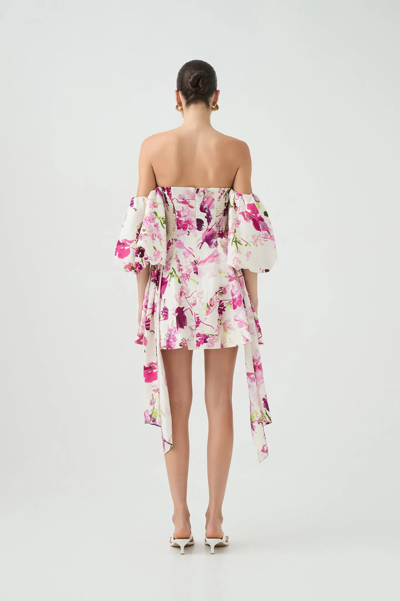 Incarnation Mini Dress
