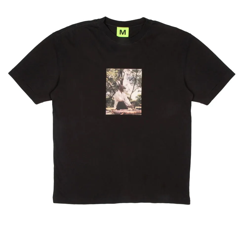 Inside Out Tee