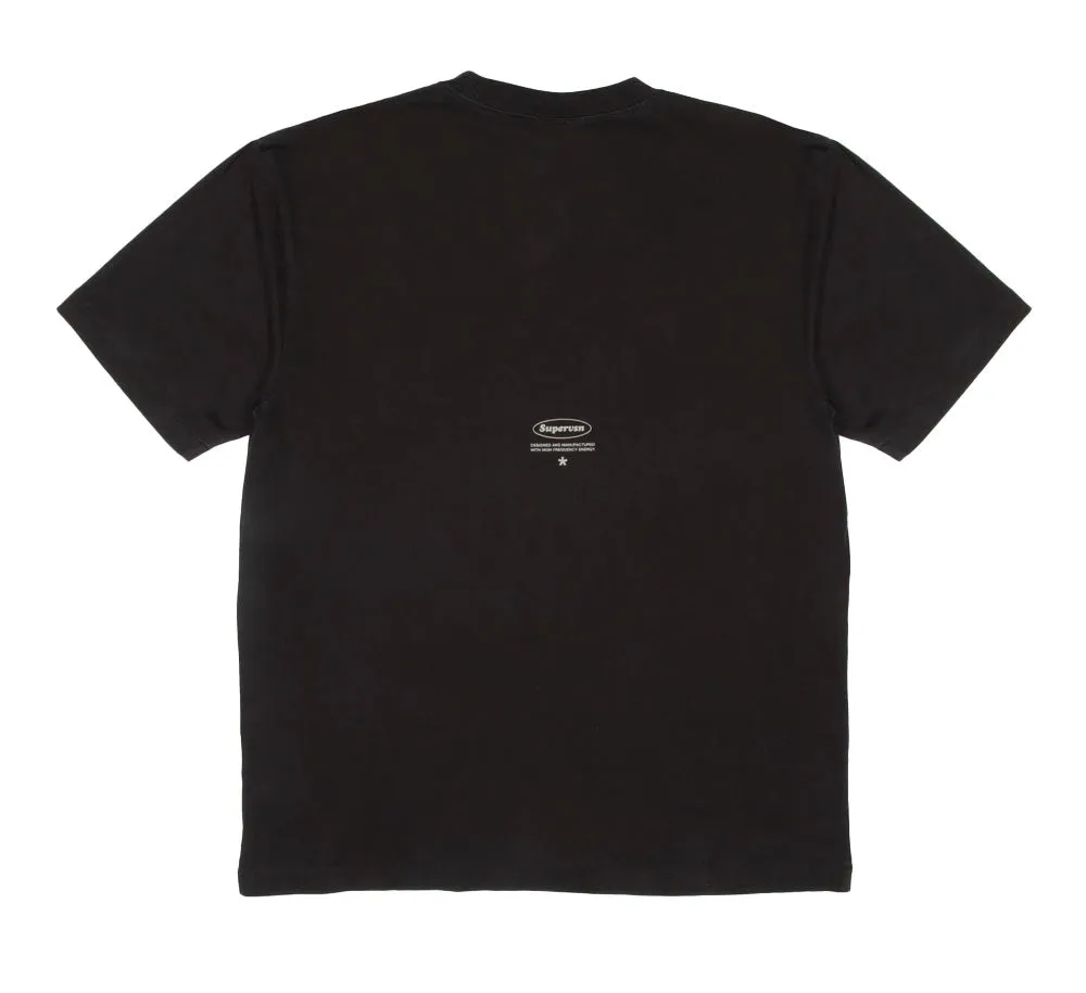 Inside Out Tee