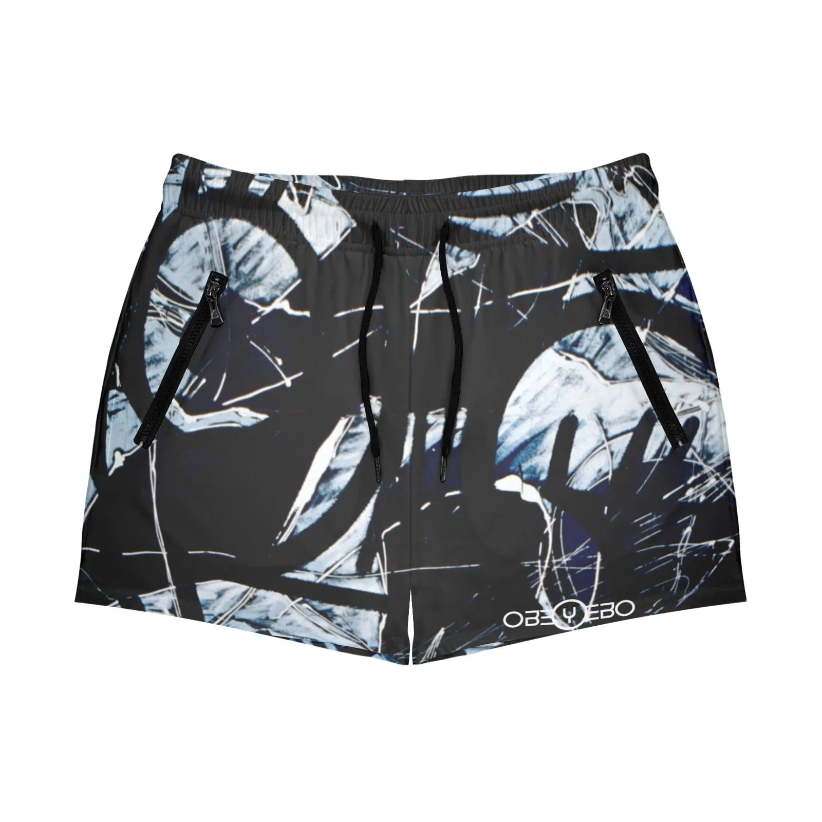 Intermezzo Men's Beach Shorts