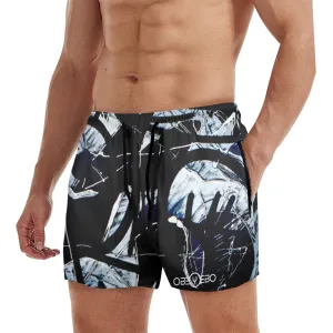 Intermezzo Men's Beach Shorts