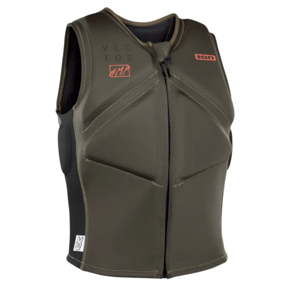 Ion Vector Vest Amp 2020