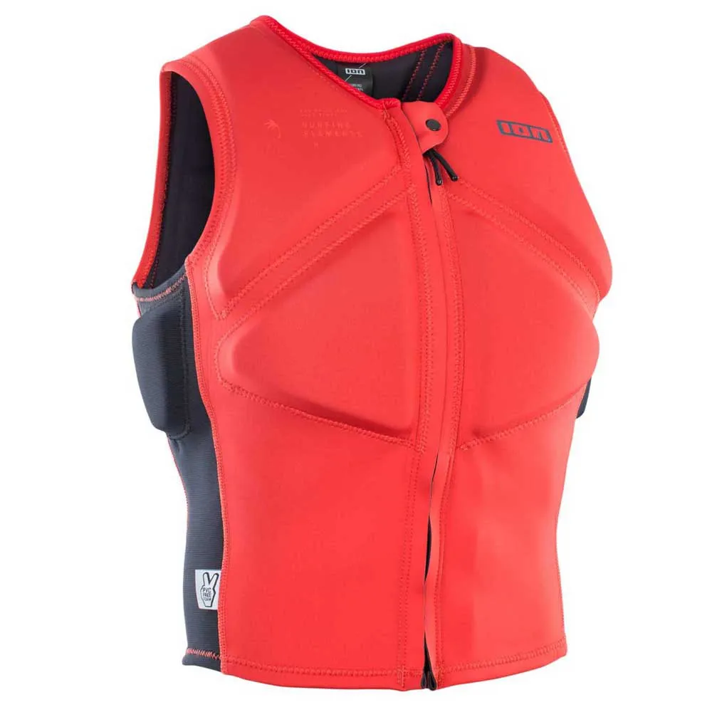 Ion Vector Vest Amp 2020