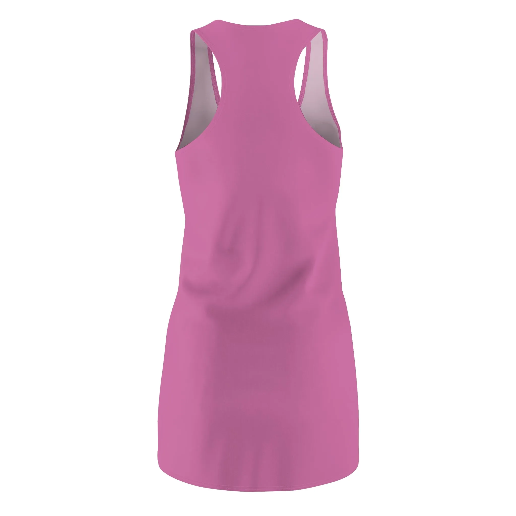 IQ Fashion | Women's Cut & Sew Racerback Dress (AOP)