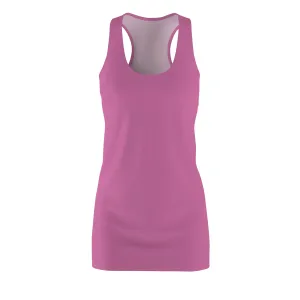 IQ Fashion | Women's Cut & Sew Racerback Dress (AOP)