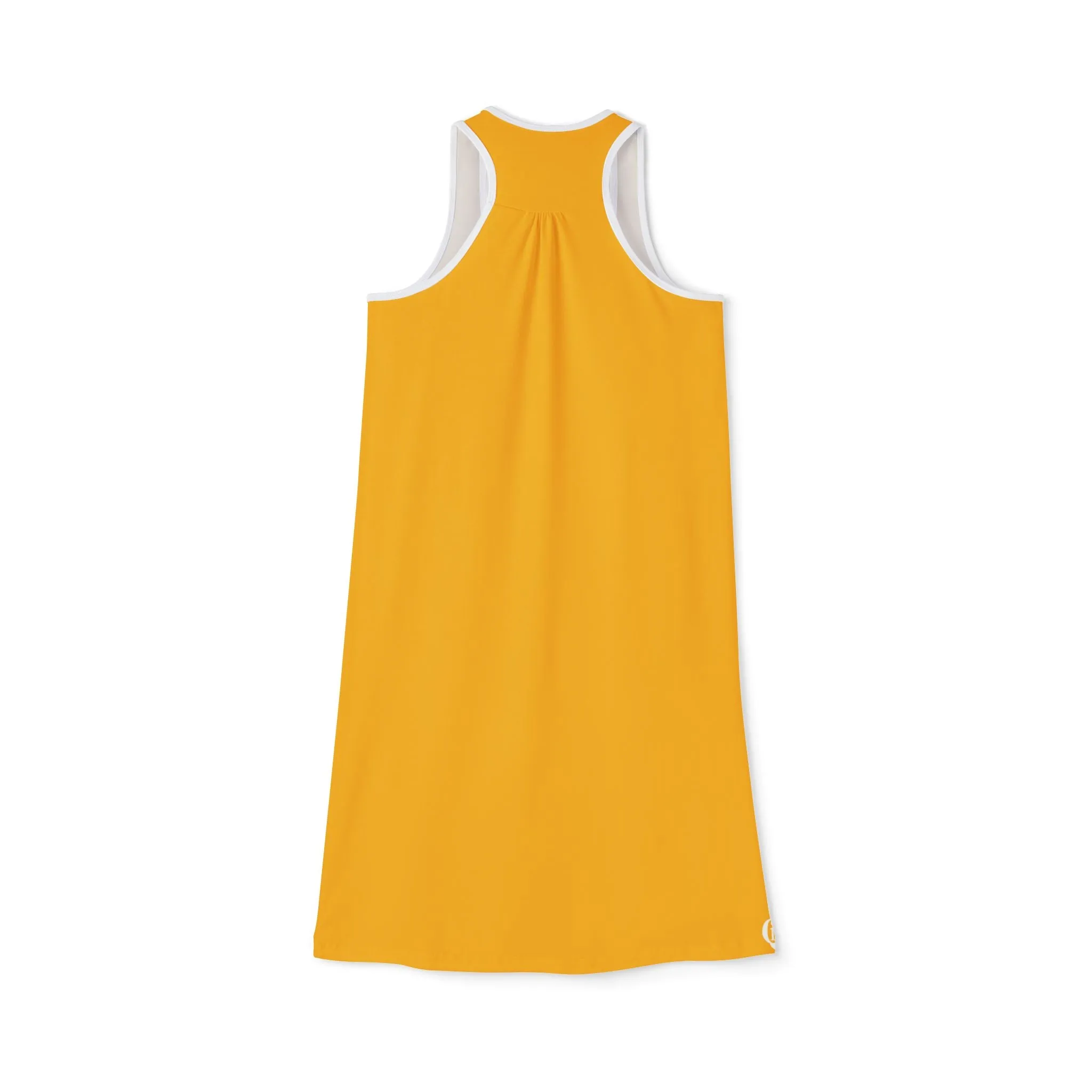 IQ Fashion | Women's Racerback Dress (AOP)