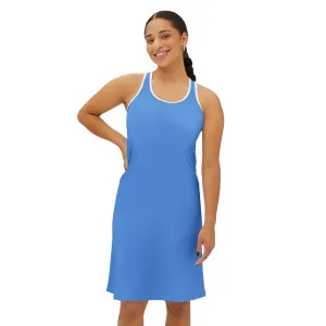 IQ Fashion | Women's Racerback Dress (AOP)