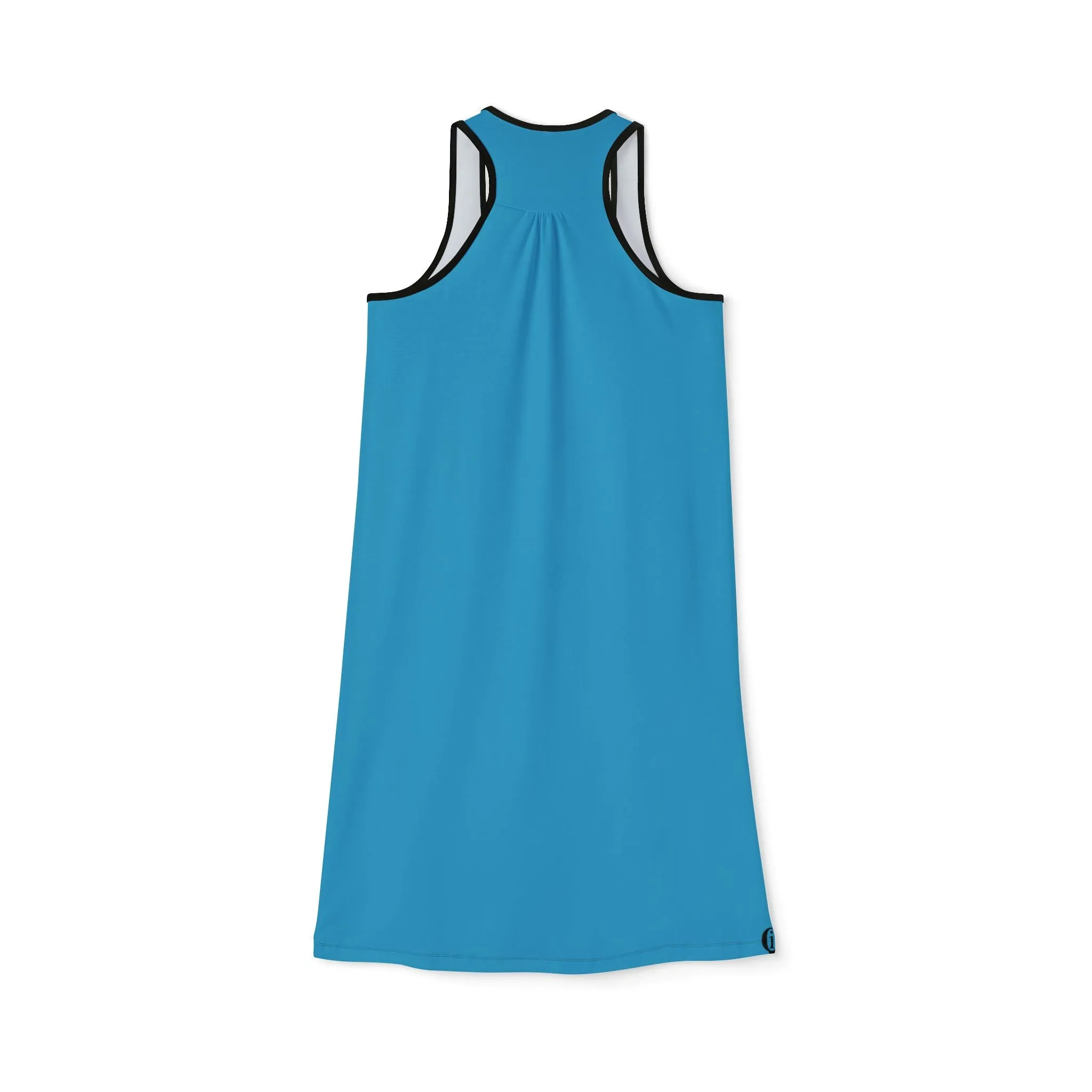 IQ Fashion | Women's Racerback Dress (AOP)
