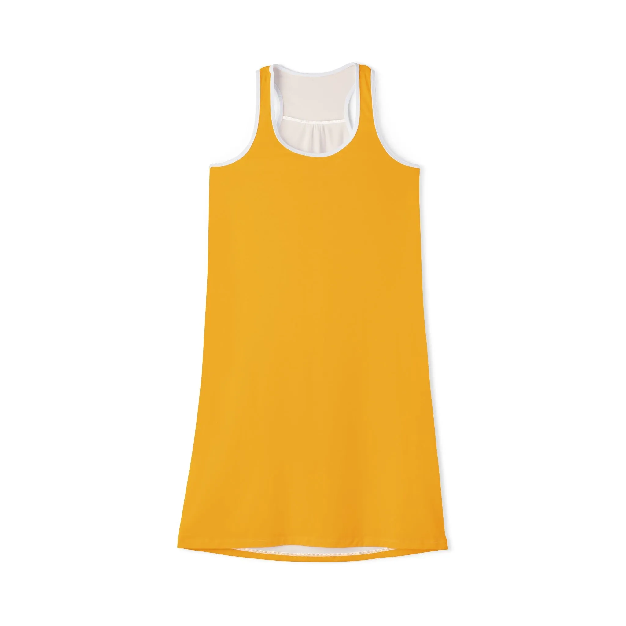 IQ Fashion | Women's Racerback Dress (AOP)