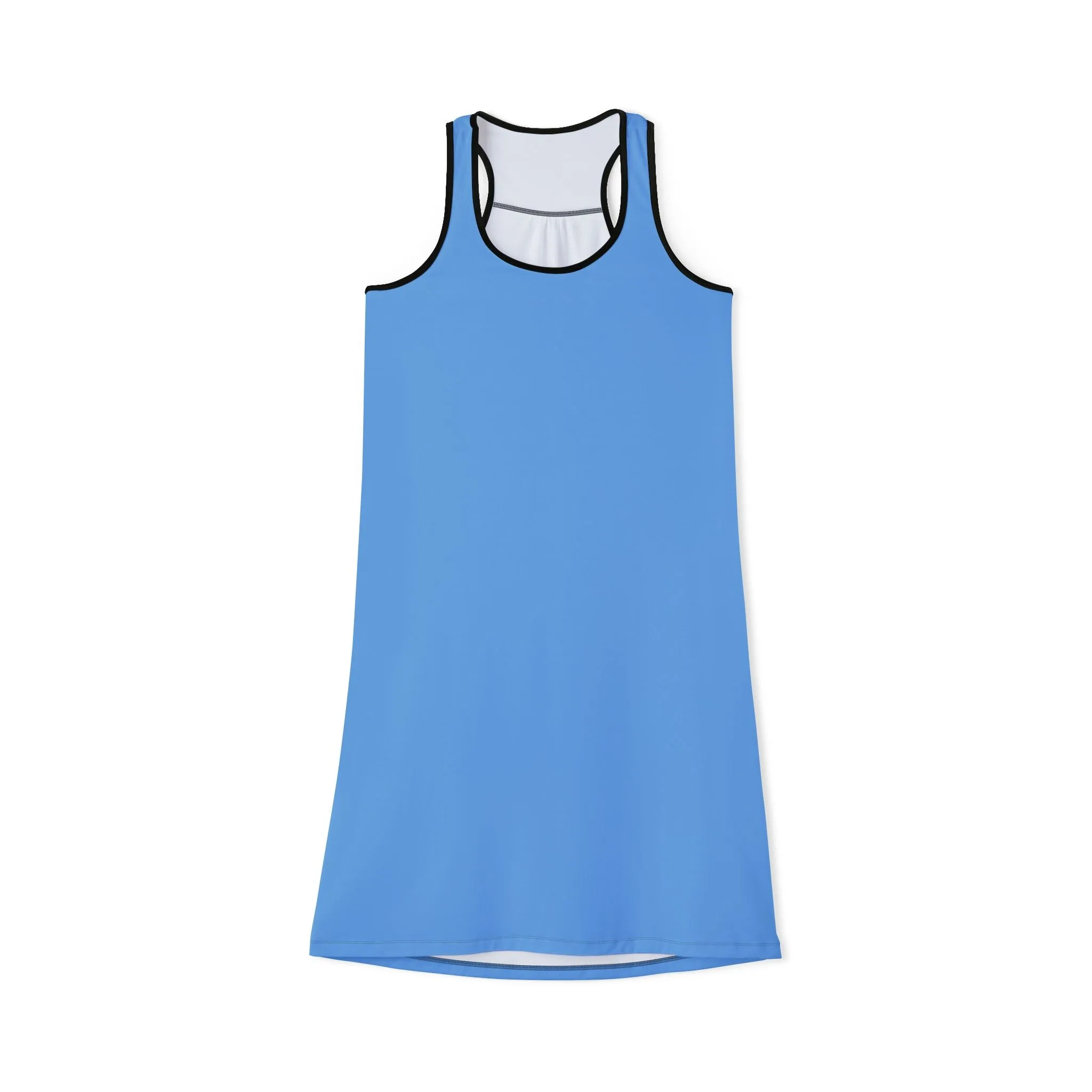 IQ Fashion | Women's Racerback Dress (AOP)