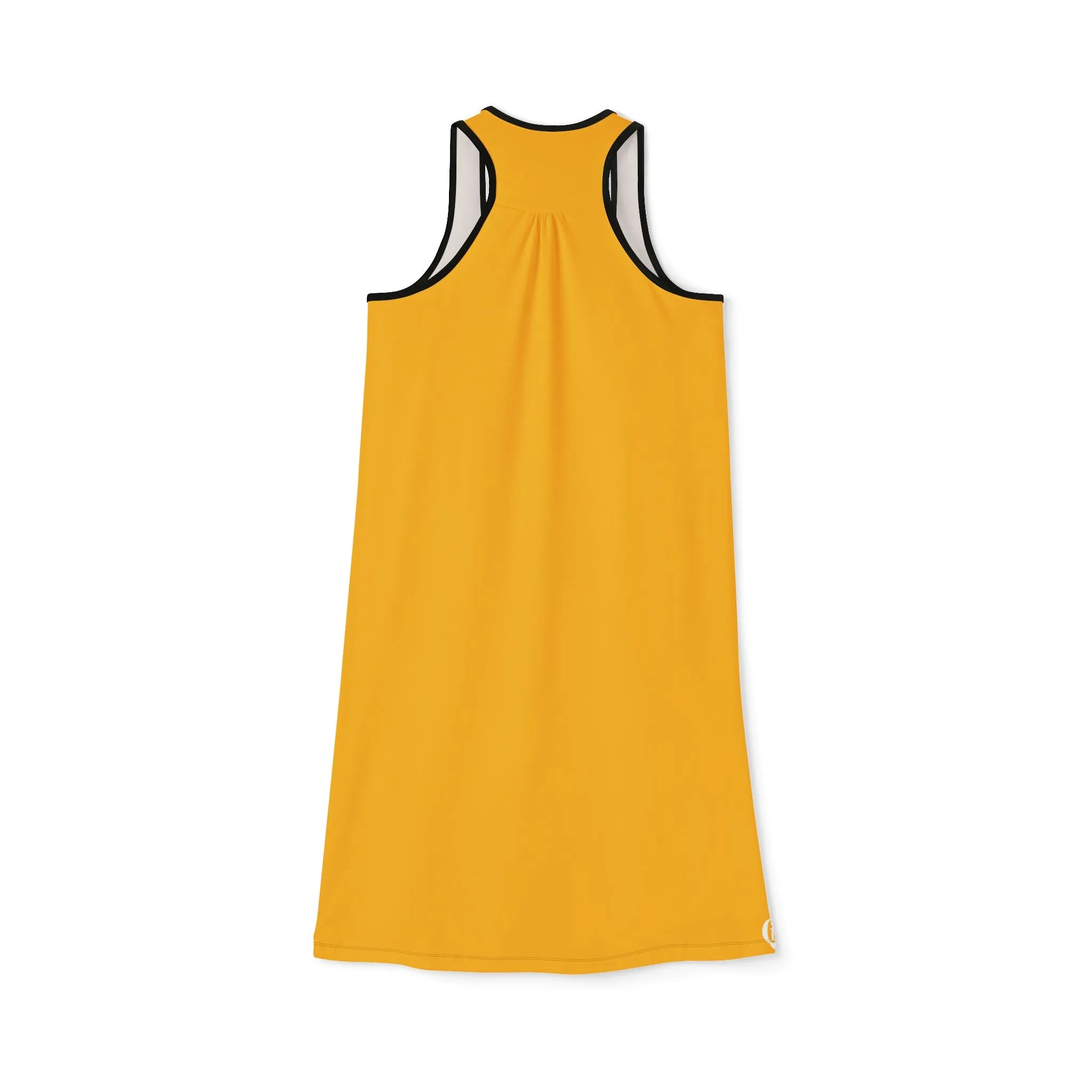 IQ Fashion | Women's Racerback Dress (AOP)