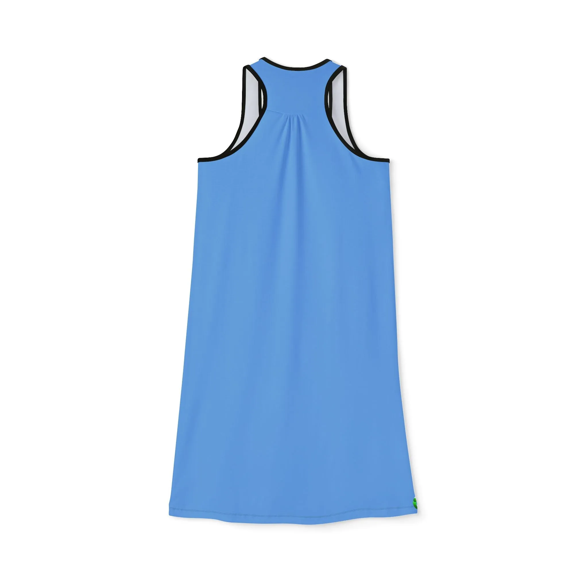 IQ Fashion | Women's Racerback Dress (AOP)