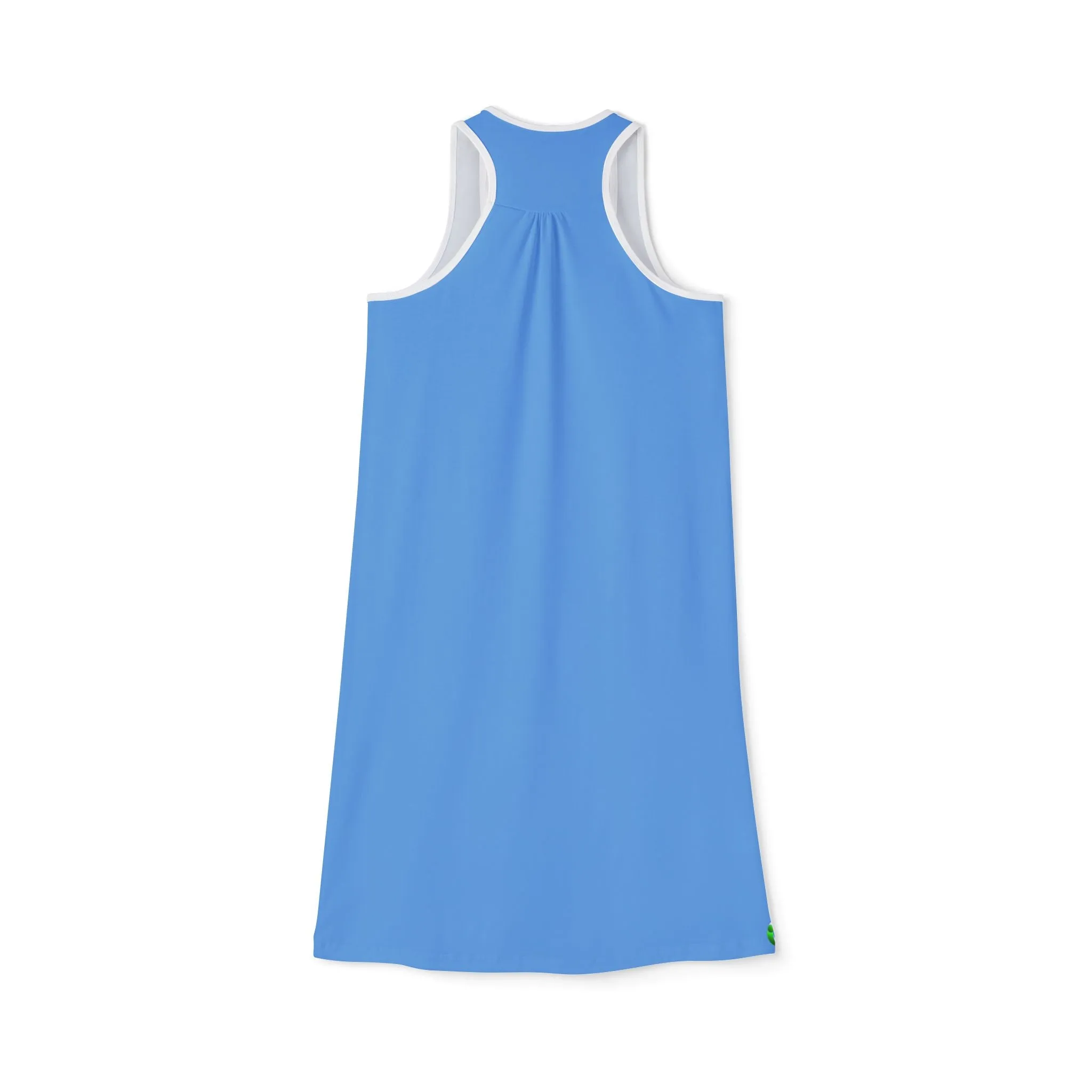 IQ Fashion | Women's Racerback Dress (AOP)