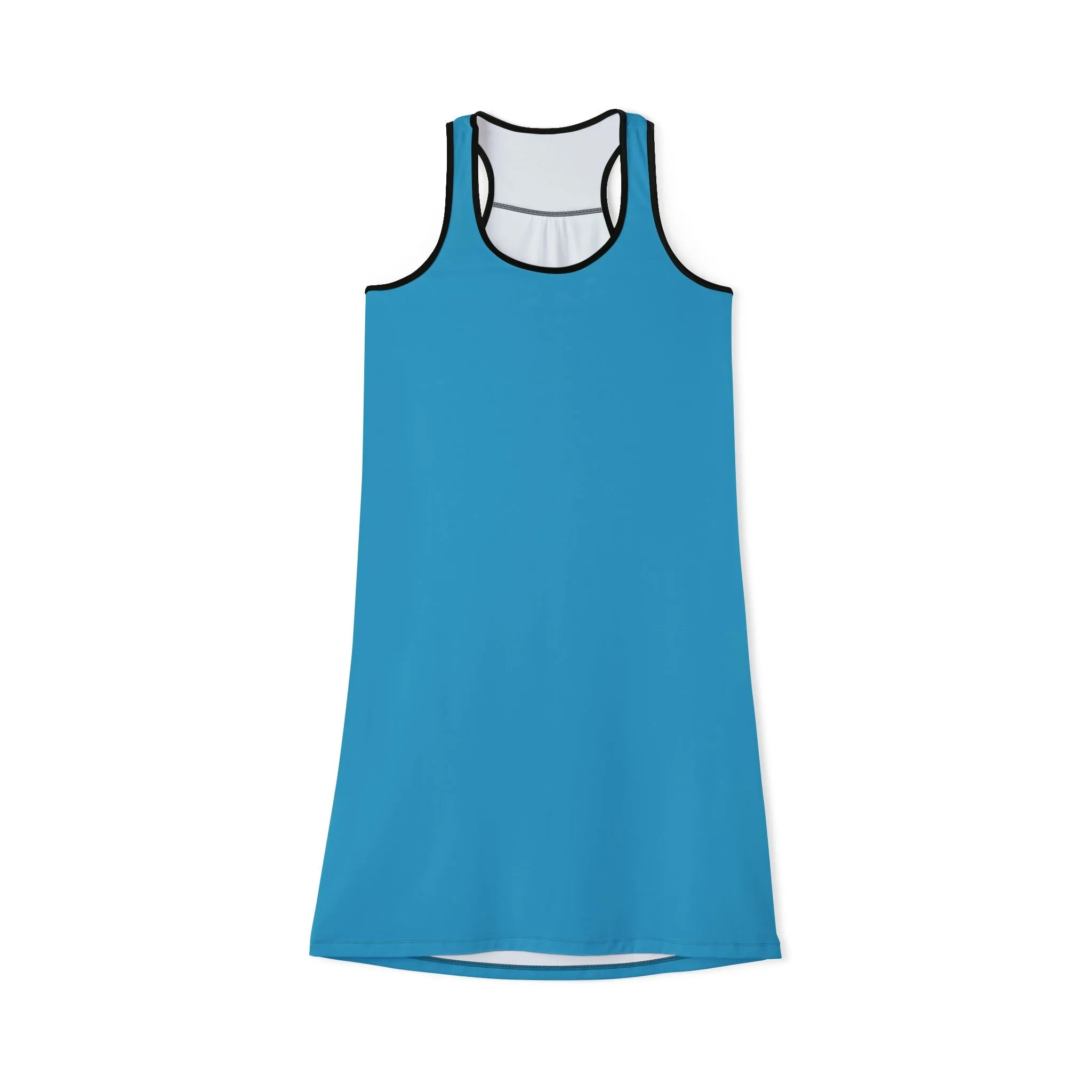 IQ Fashion | Women's Racerback Dress (AOP)