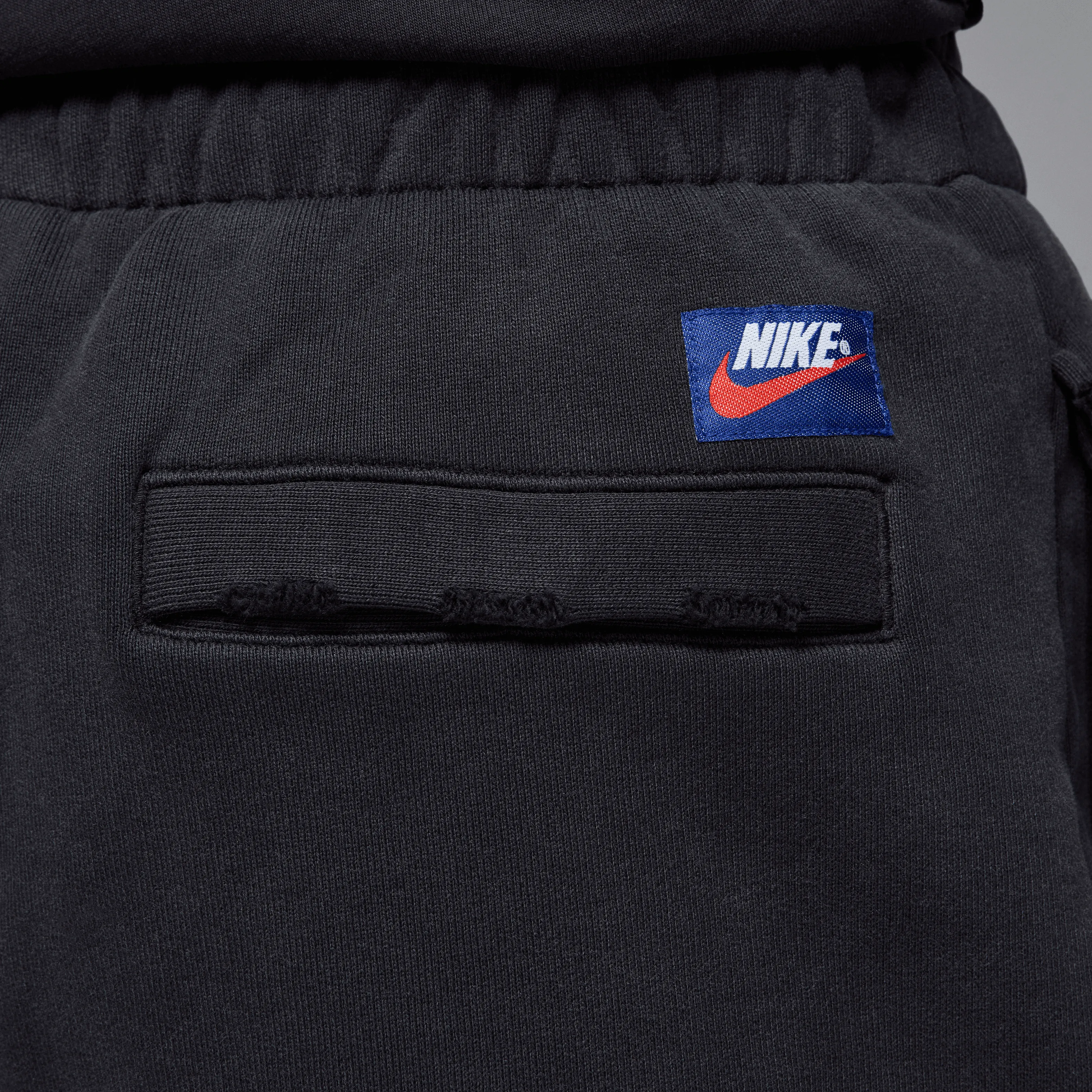 Jordan Rare Air Men's French Terry Shorts