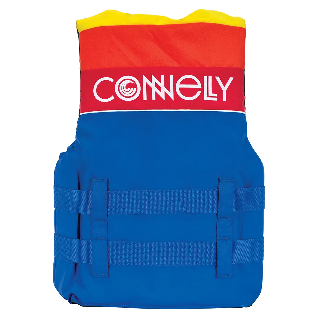 Junior Retro Nylon