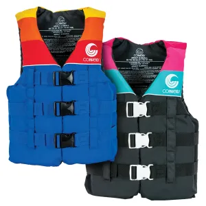 Junior Retro Nylon