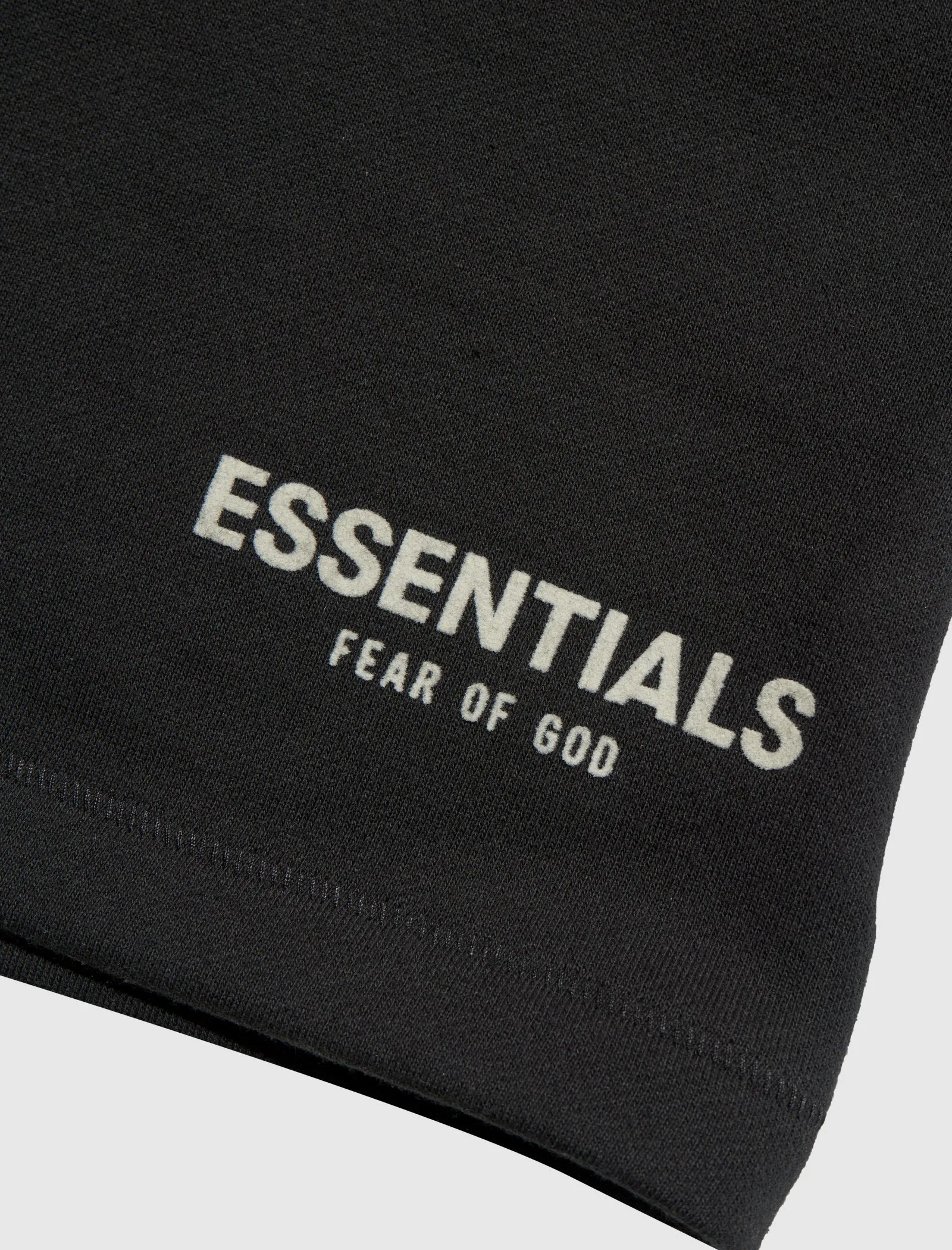 KIDS' ESSENTIALS SWEATSHORT