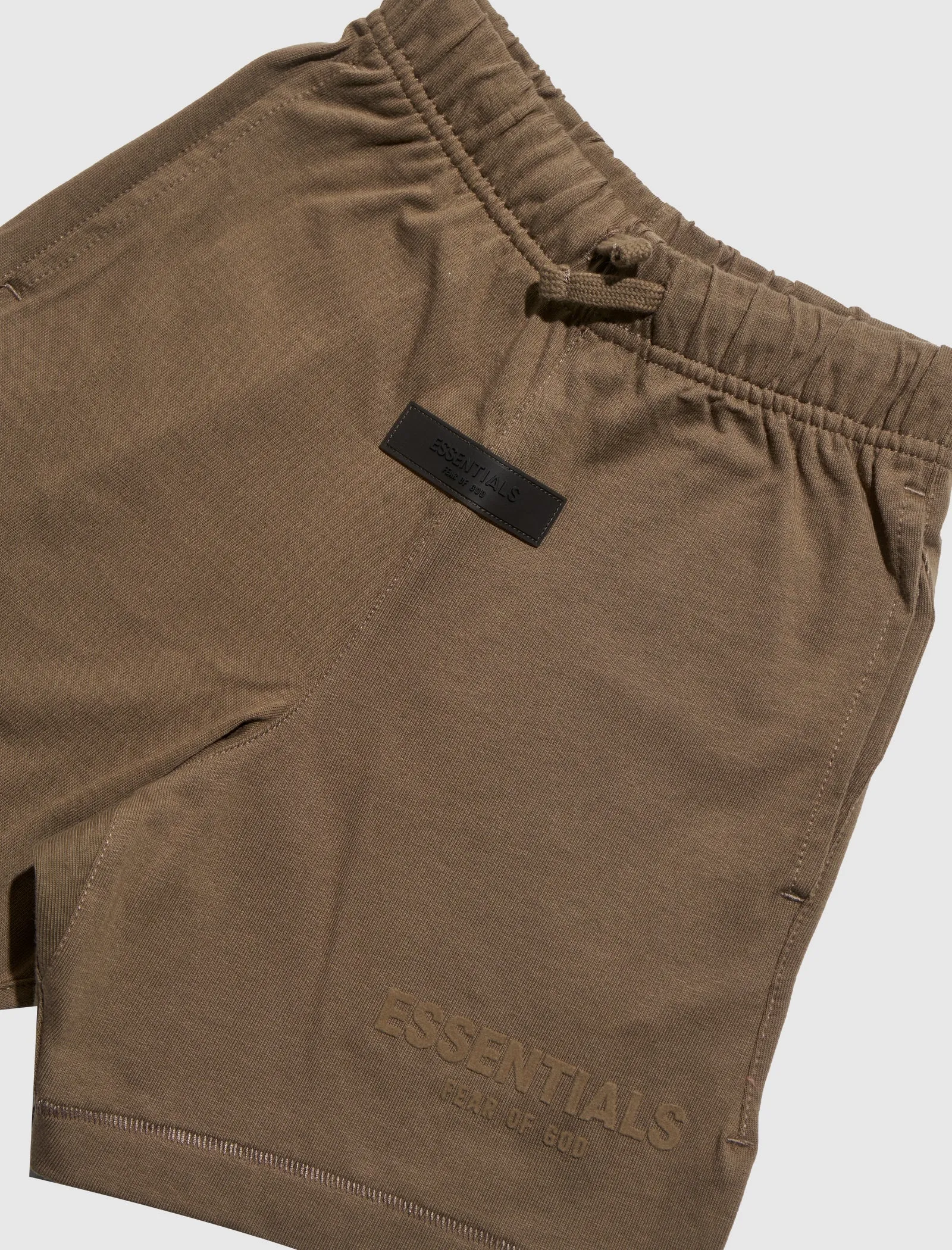 KIDS' JERSEY SHORT