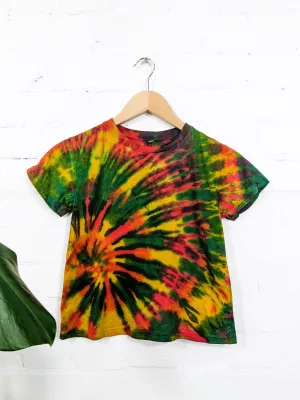 Kids Tie Dye T-Shirt