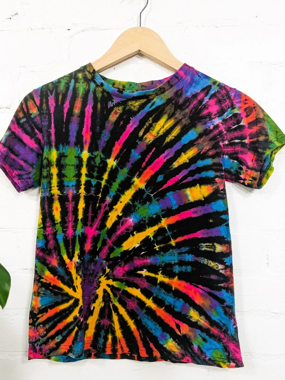Kids Tie Dye T-Shirt