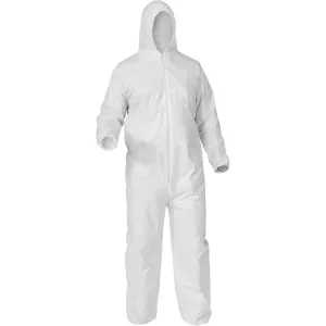 Kimberly-Clark KleenGuard A35 Disposable Coveralls