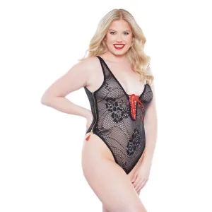 Kitten Plus - Daizy Teddy