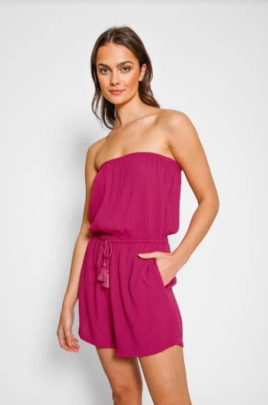 Koy Miami Romper
