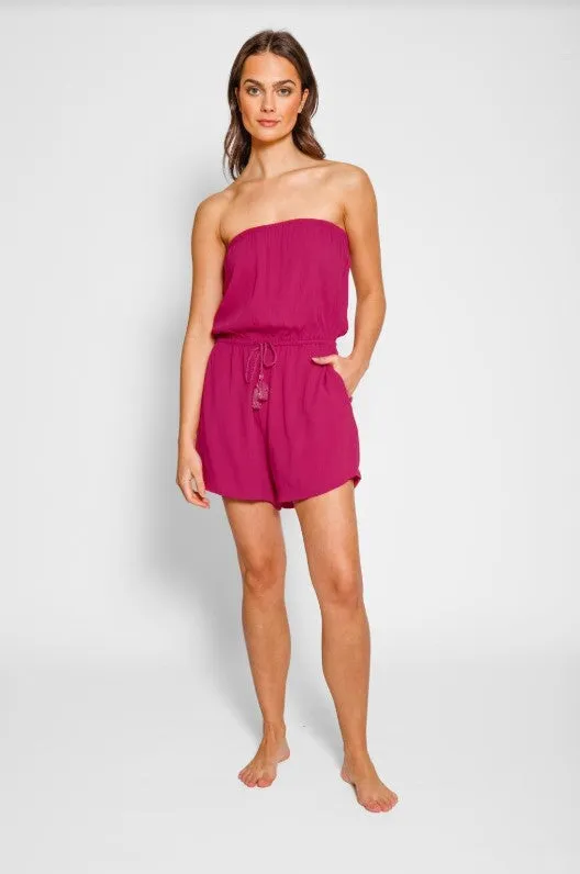 Koy Miami Romper