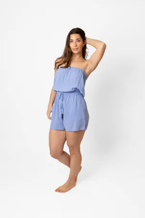 Koy Miami Romper