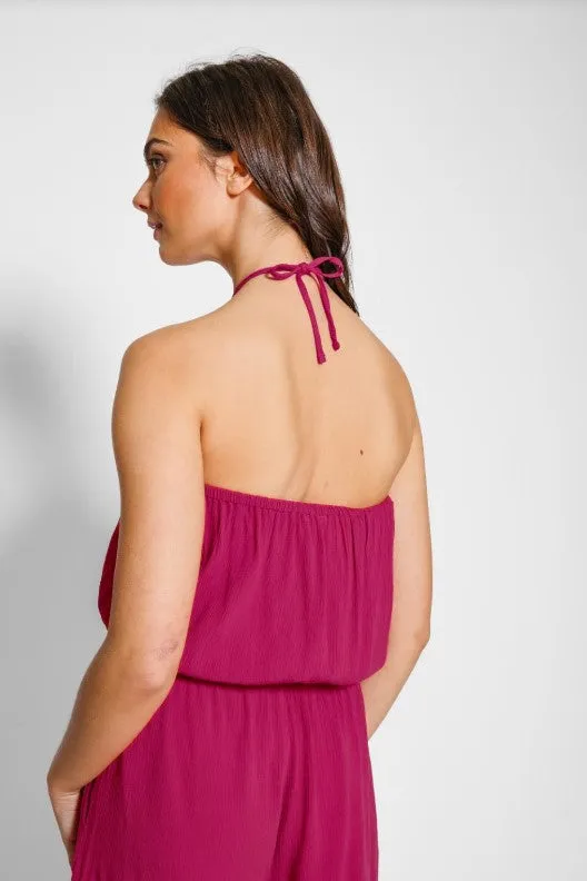 Koy Miami Romper