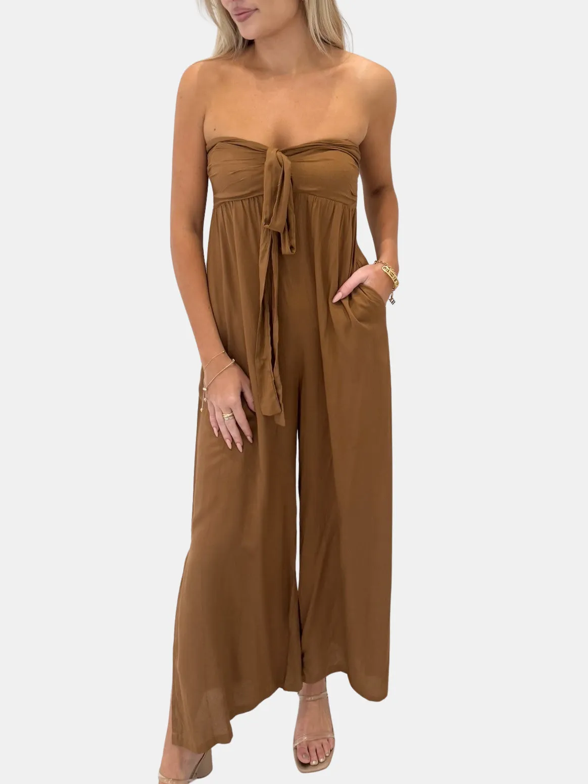 Laia Jumpsuit