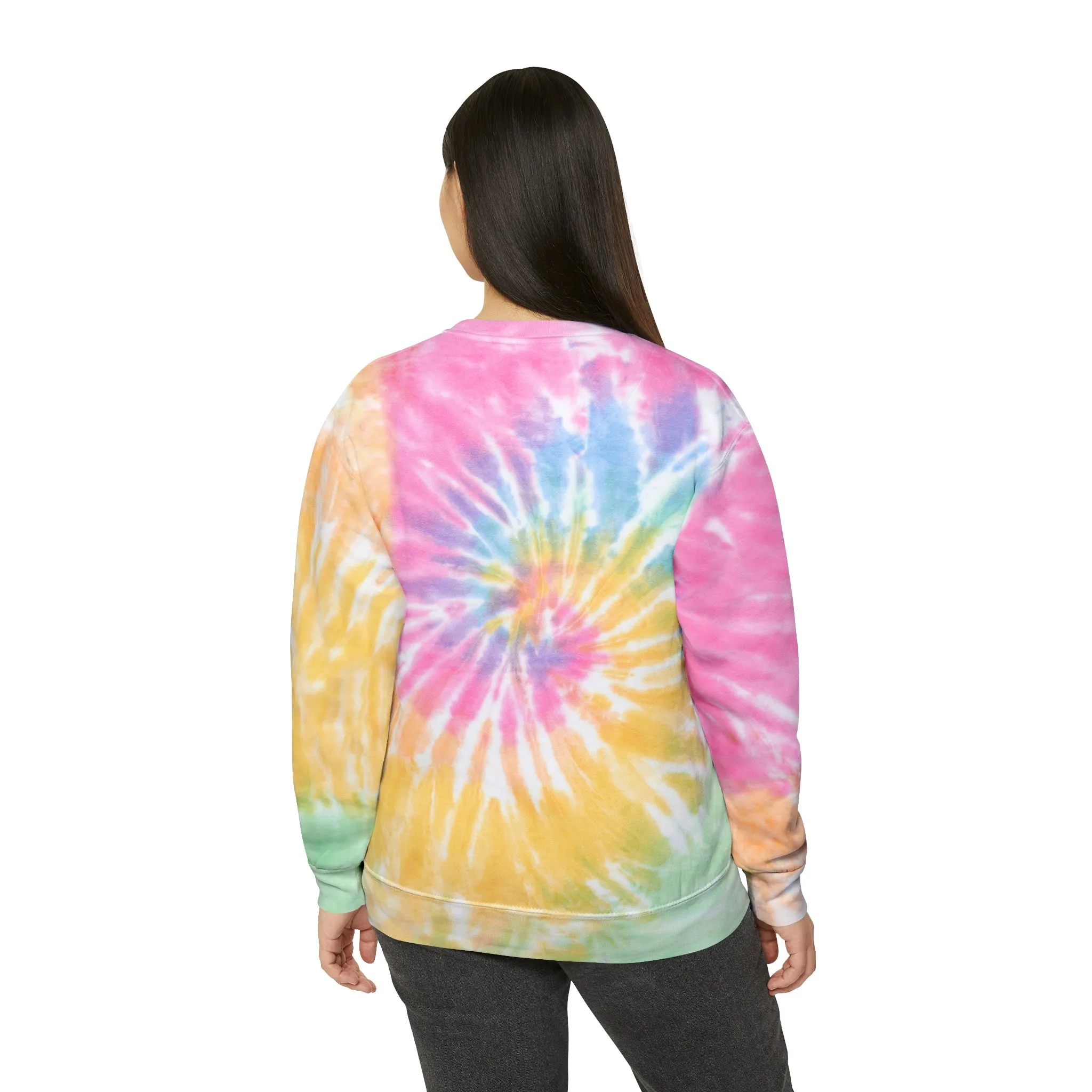 LAKE SWEATSHIRT / TIE DYE LAKE SWEATSHIRT / LAKE TIE DYE SHIRT / LAKE CREWNECK / TIE DYE LAKE CREWNECK / LAKE LOVER GIFTS