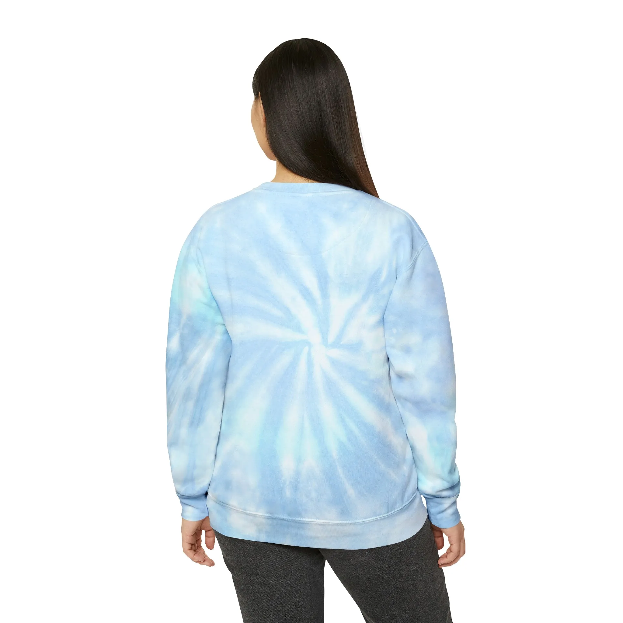 LAKE SWEATSHIRT / TIE DYE LAKE SWEATSHIRT / LAKE TIE DYE SHIRT / LAKE CREWNECK / TIE DYE LAKE CREWNECK / LAKE LOVER GIFTS