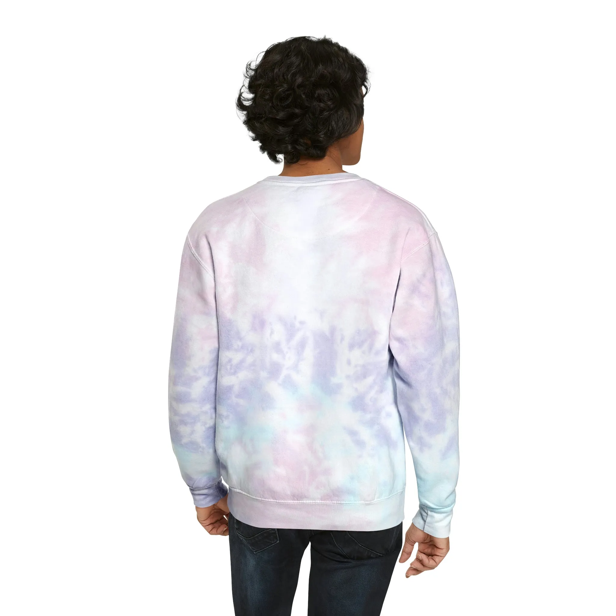LAKE SWEATSHIRT / TIE DYE LAKE SWEATSHIRT / LAKE TIE DYE SHIRT / LAKE CREWNECK / TIE DYE LAKE CREWNECK / LAKE LOVER GIFTS