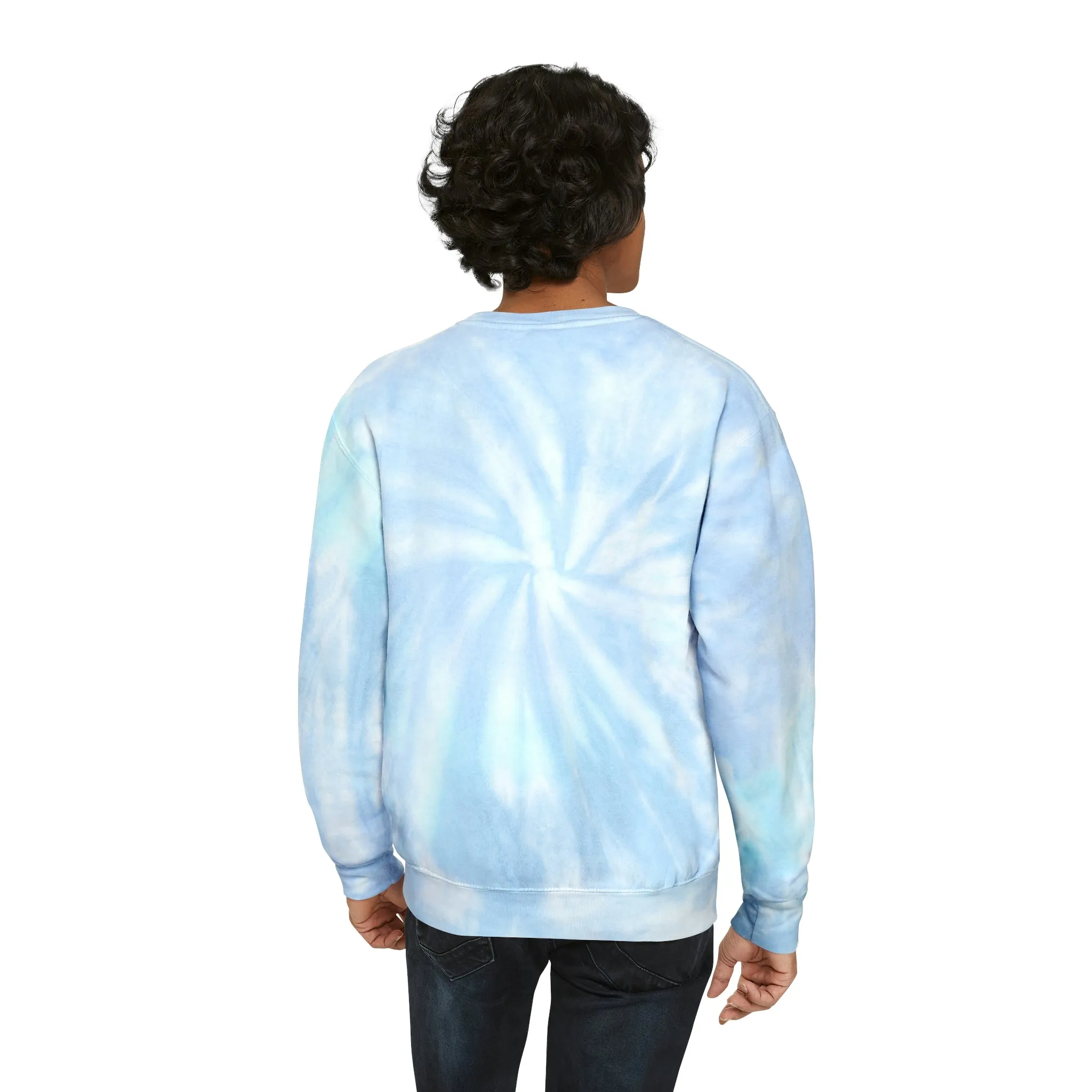 LAKE SWEATSHIRT / TIE DYE LAKE SWEATSHIRT / LAKE TIE DYE SHIRT / LAKE CREWNECK / TIE DYE LAKE CREWNECK / LAKE LOVER GIFTS