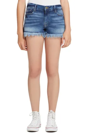 Le Cut Off Micro Shred (Jessie)