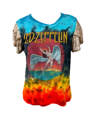 Led Zeppelin Sinatra