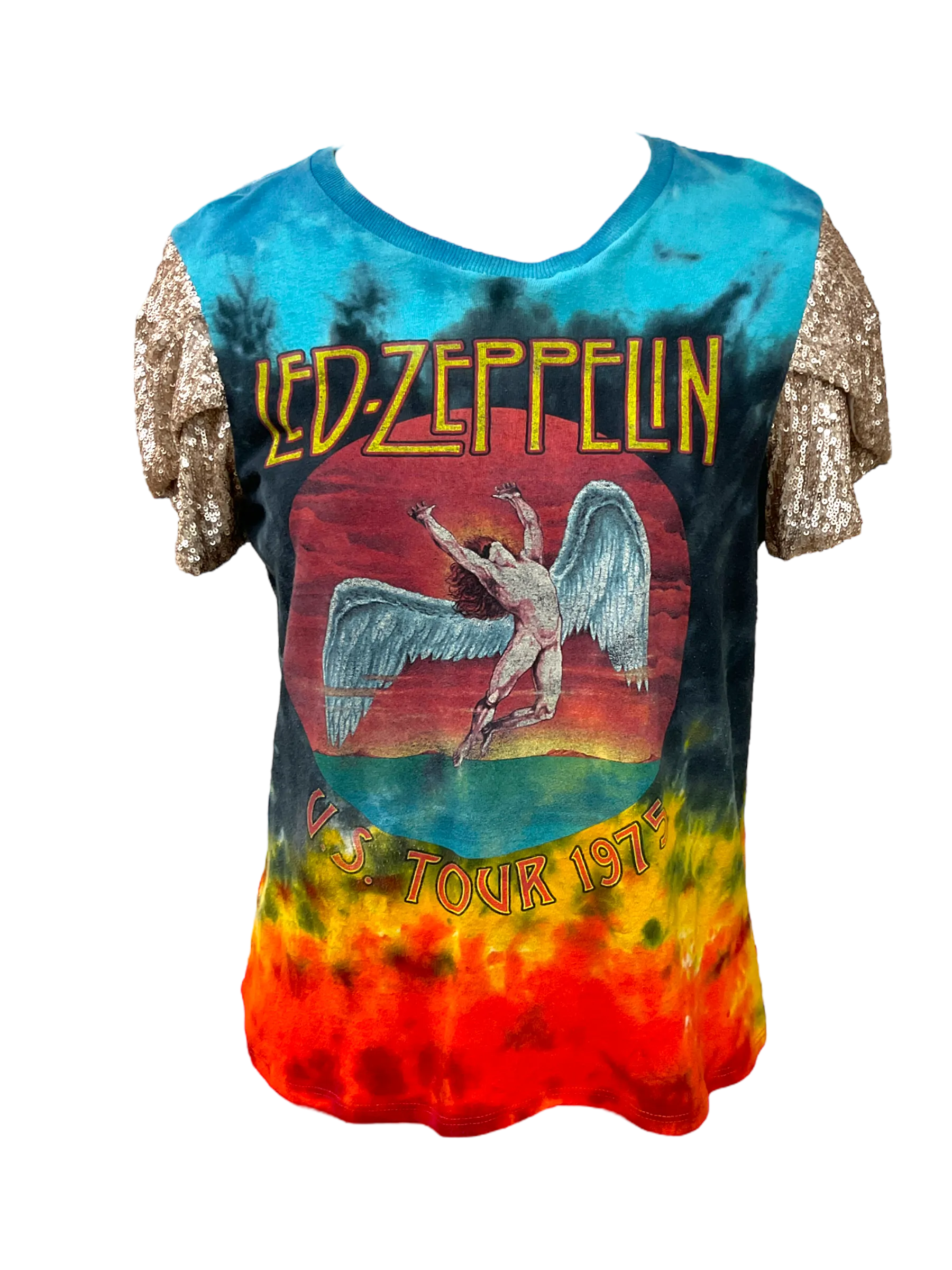 Led Zeppelin Sinatra