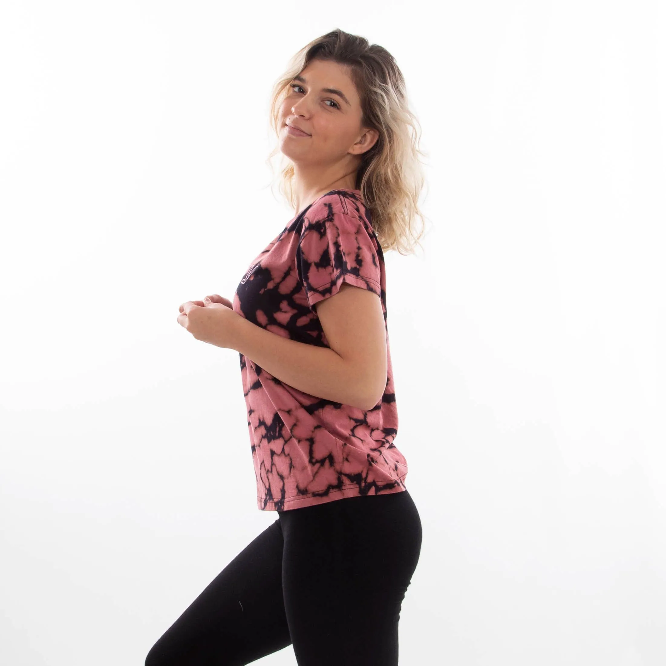 Linnea - Ladies S S Tee