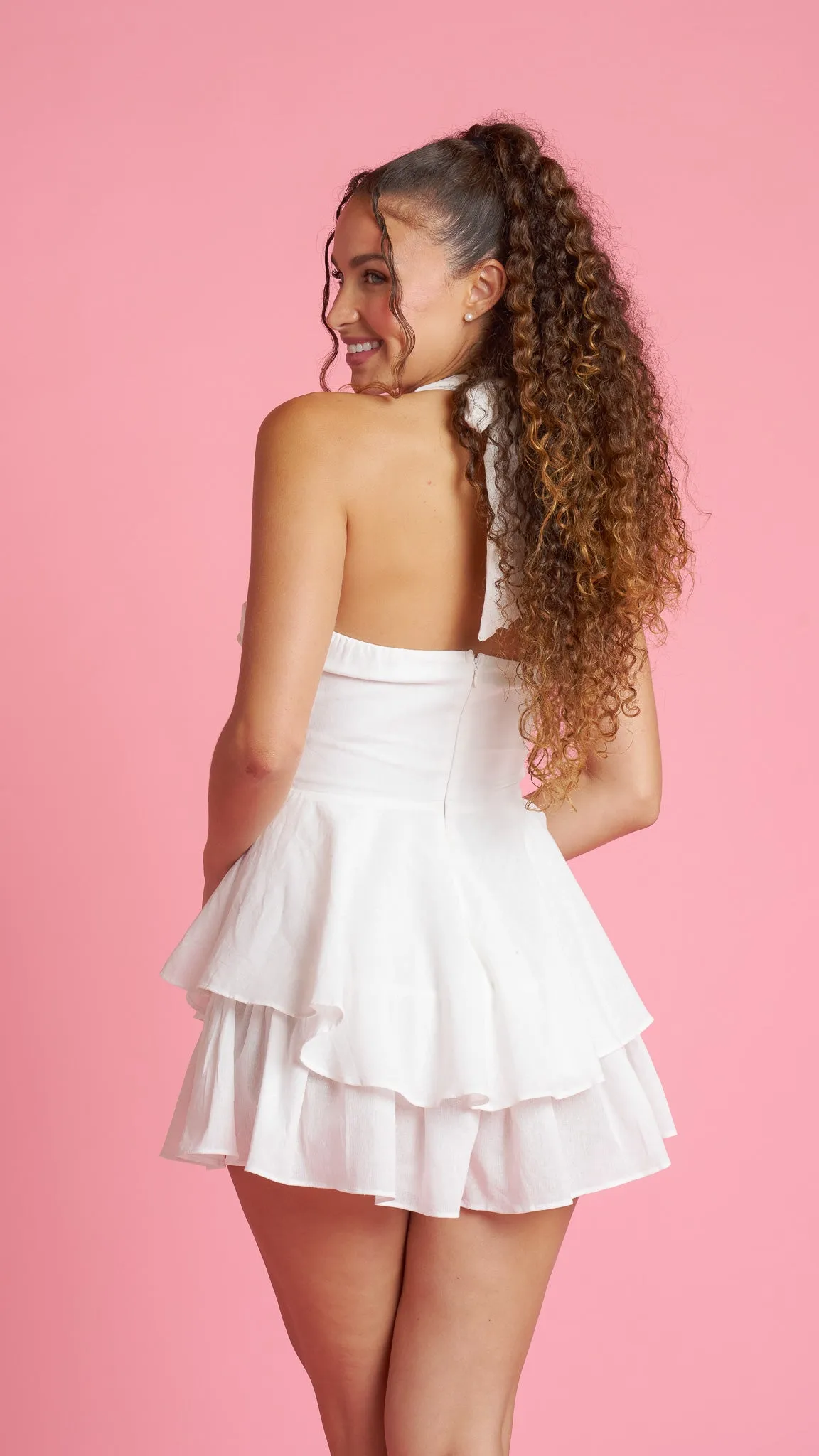 Love Spell Romper