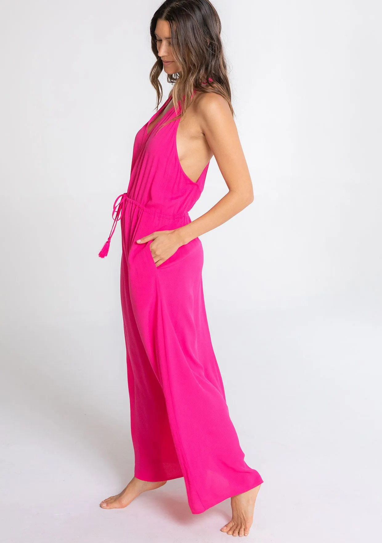 Lucky Star Maxi Dress