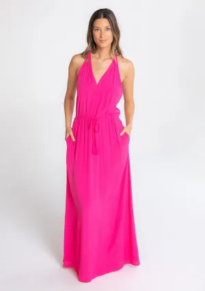 Lucky Star Maxi Dress